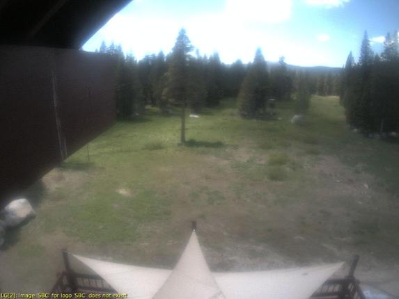 Webcam Sugar Bowl: Royal Gorge