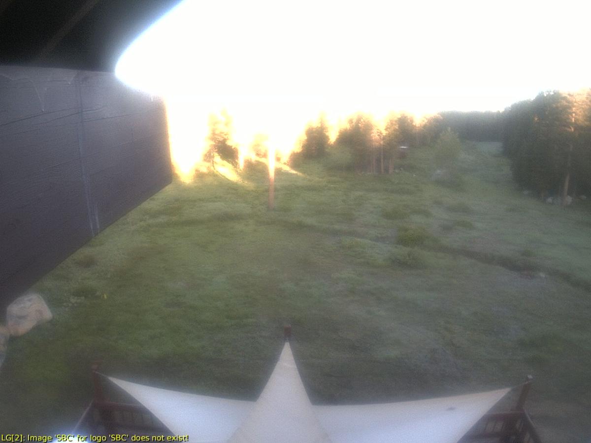 Webcam Sugar Bowl: Royal Gorge