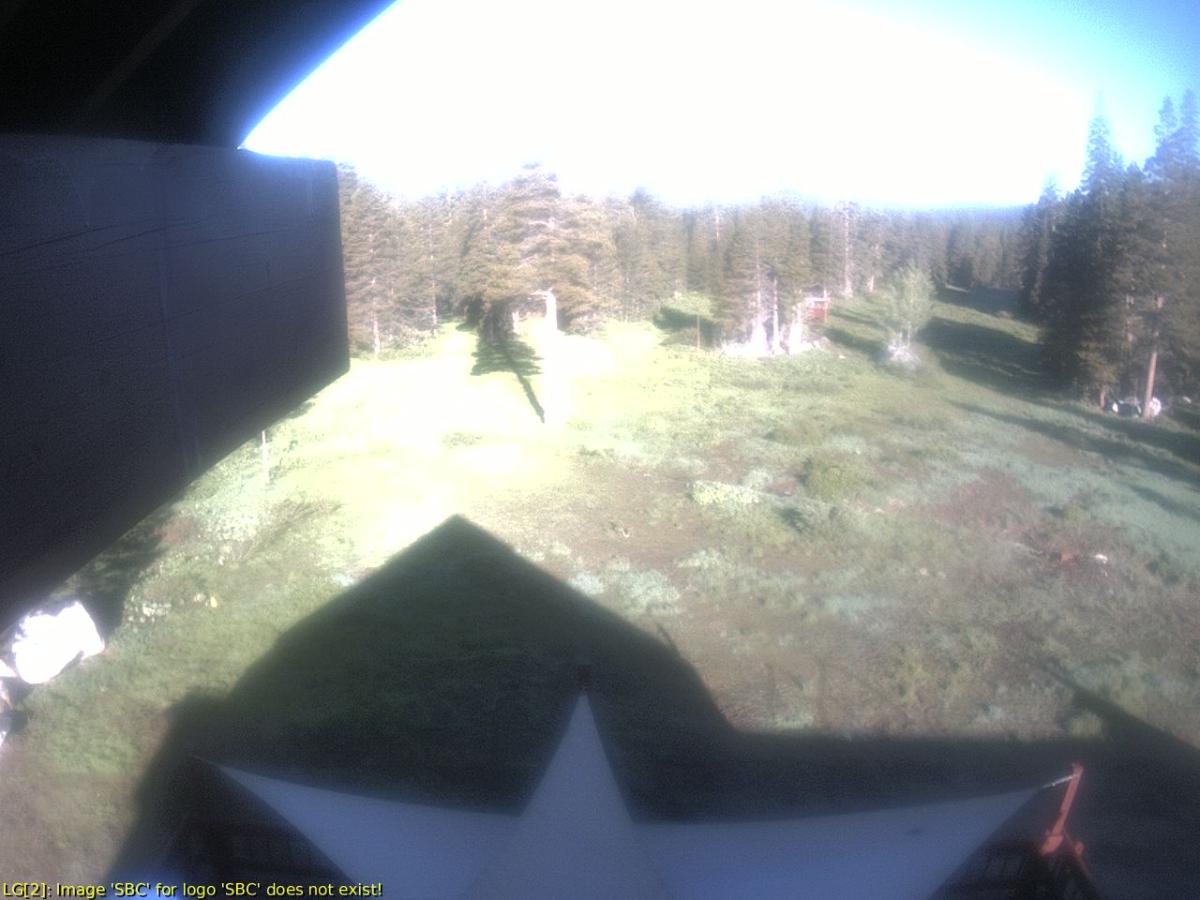 Webcam Sugar Bowl: Royal Gorge