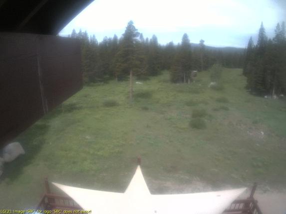 Webcam Sugar Bowl: Royal Gorge