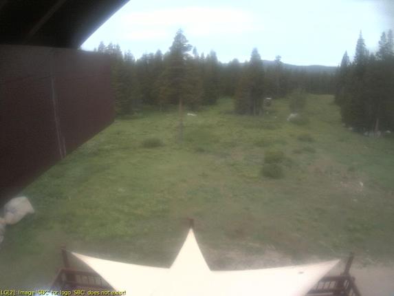 Webcam Sugar Bowl: Royal Gorge