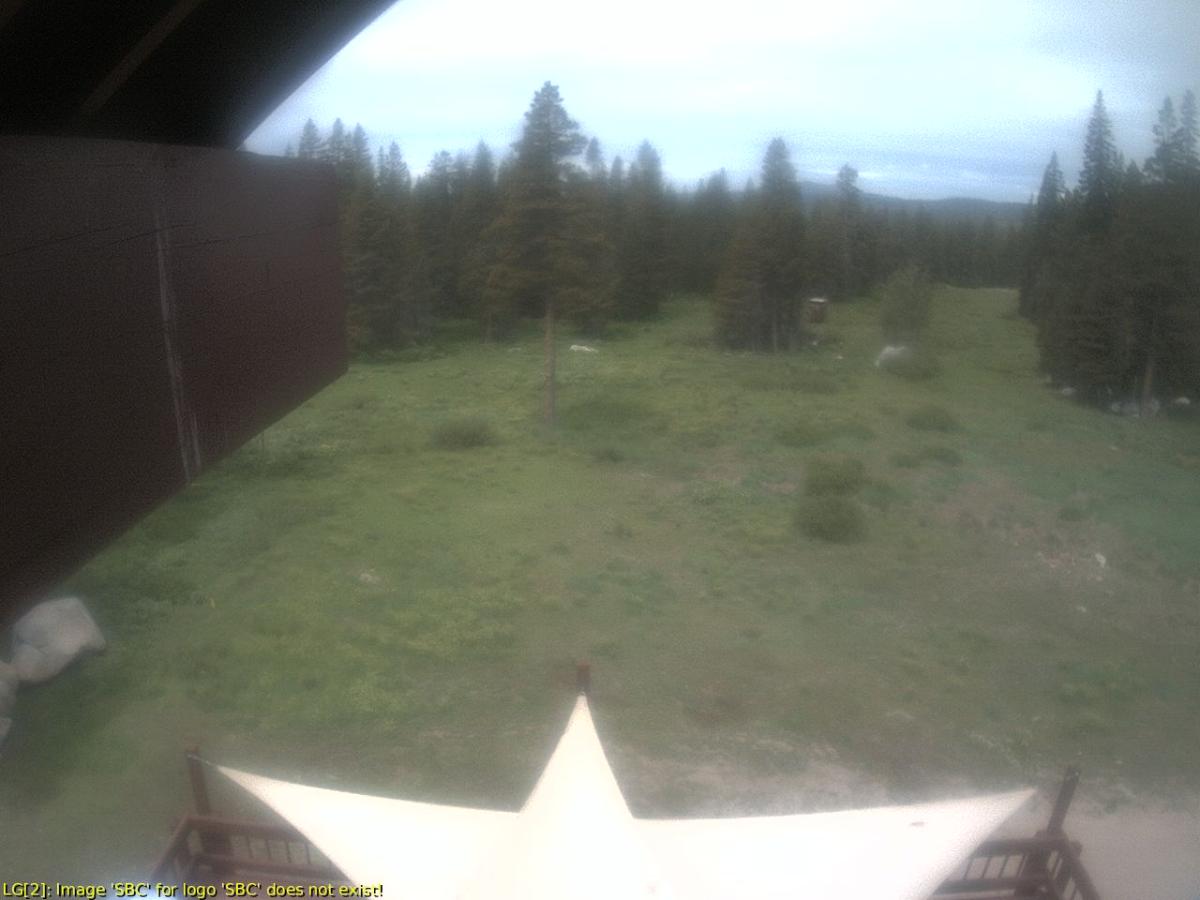 Webcam Sugar Bowl: Royal Gorge