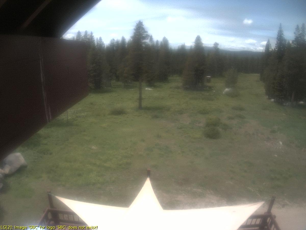 Webcam Sugar Bowl: Royal Gorge