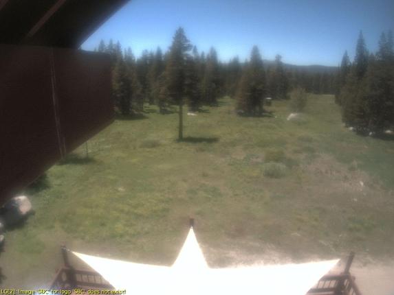 Webcam Sugar Bowl: Royal Gorge