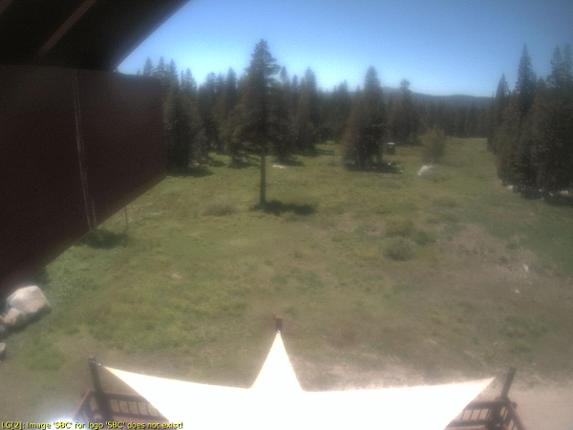 Webcam Sugar Bowl: Royal Gorge