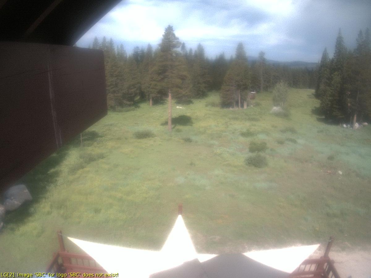 Webcam Sugar Bowl: Royal Gorge