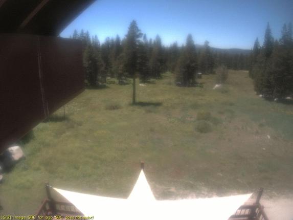 Webcam Sugar Bowl: Royal Gorge