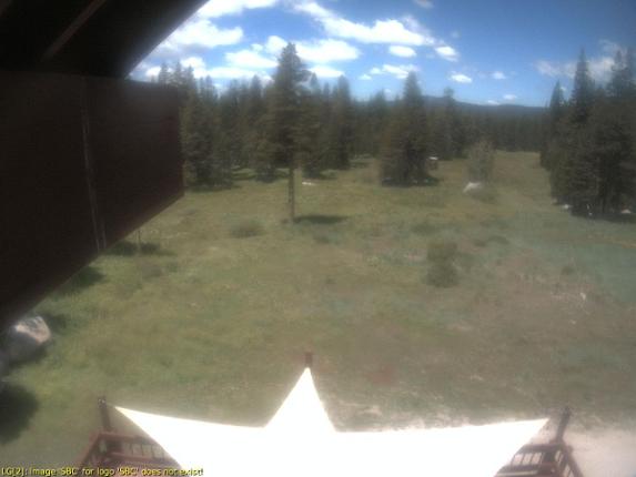 Webcam Sugar Bowl: Royal Gorge