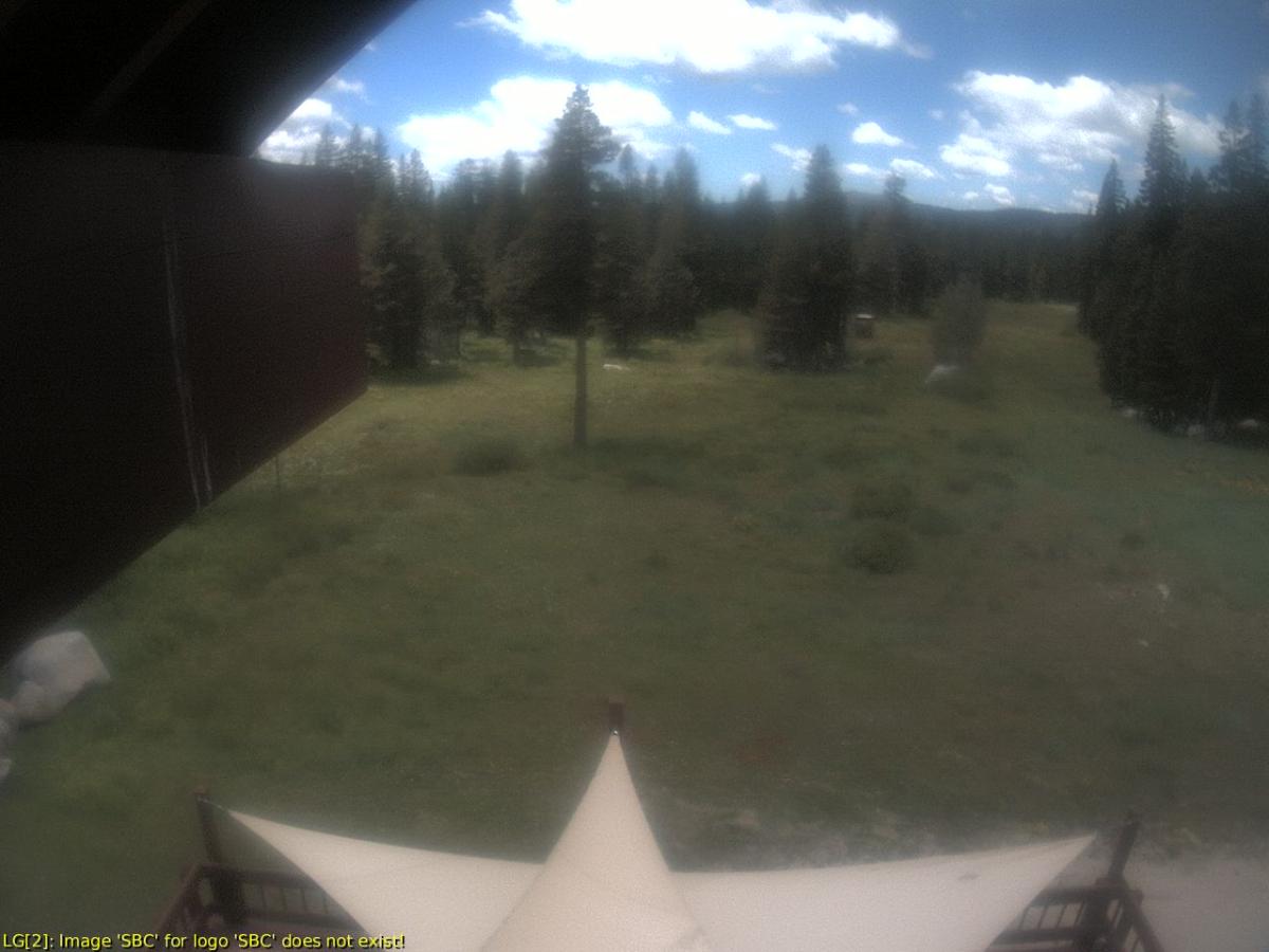 Webcam Sugar Bowl: Royal Gorge
