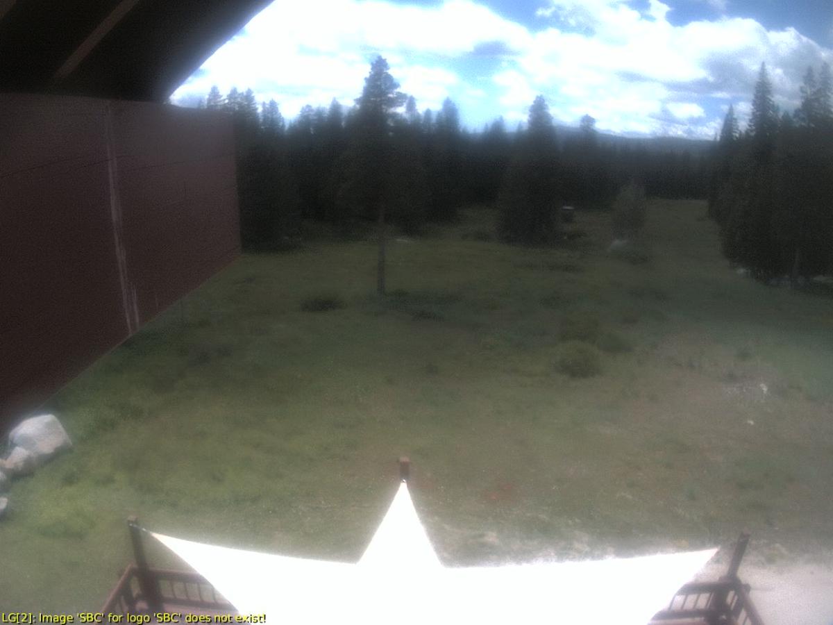 Webcam Sugar Bowl: Royal Gorge