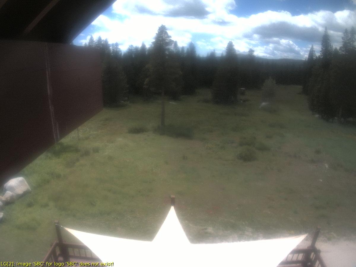 Webcam Sugar Bowl: Royal Gorge