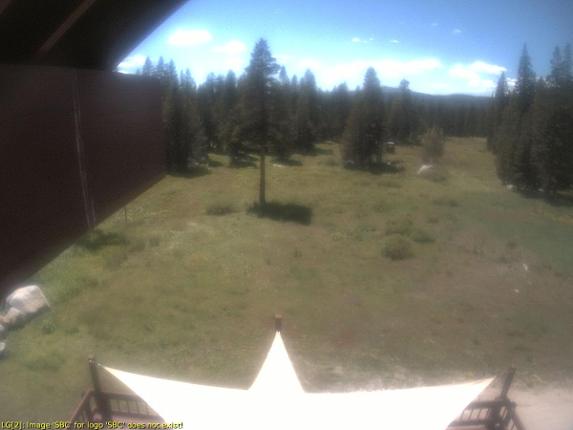 Webcam Sugar Bowl: Royal Gorge