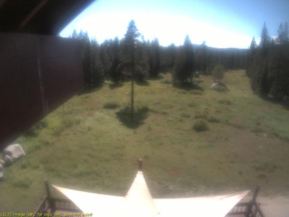 Webcam Sugar Bowl: Royal Gorge