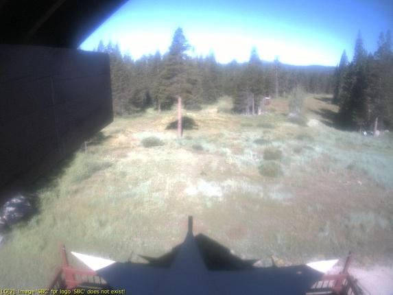 Webcam Sugar Bowl: Royal Gorge