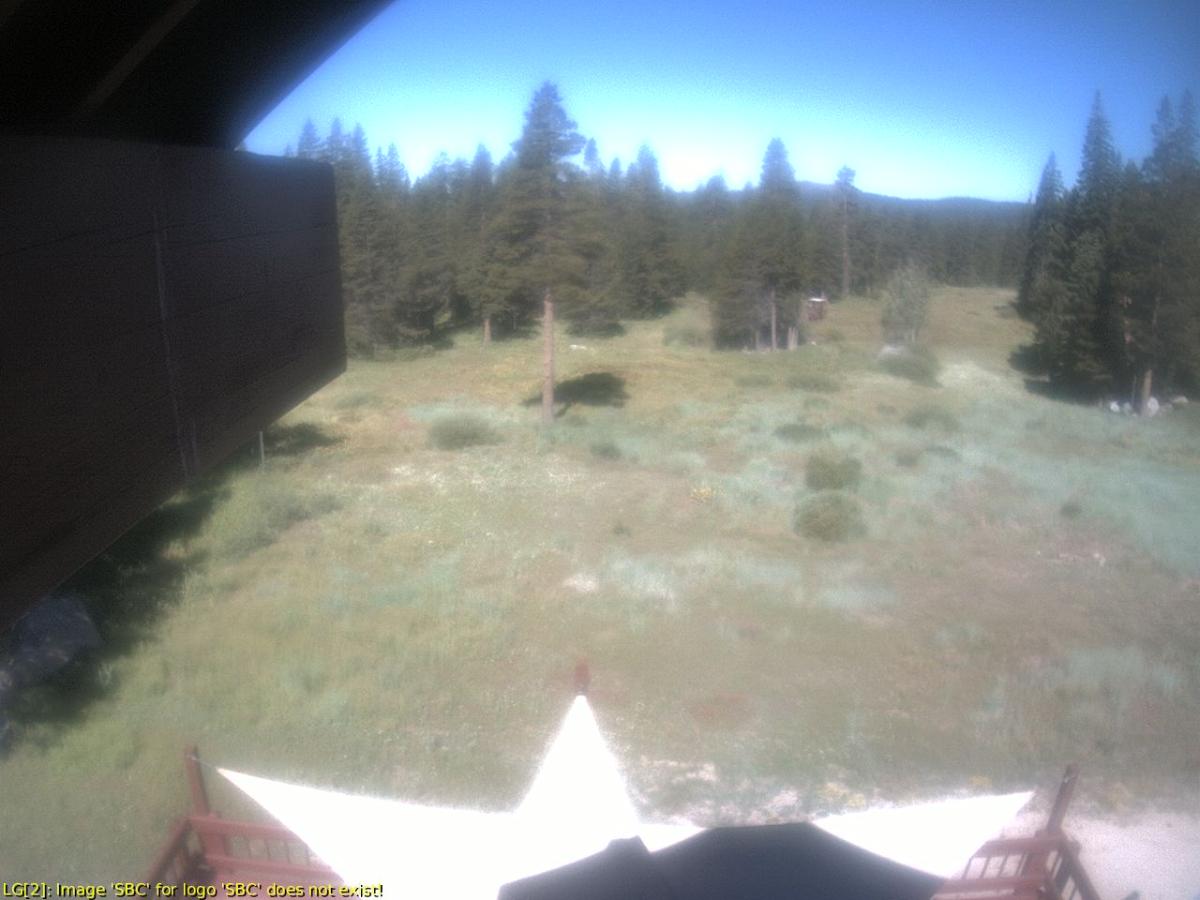 Webcam Sugar Bowl: Royal Gorge