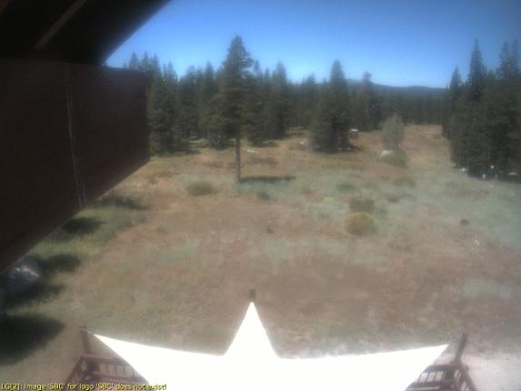 Webcam Sugar Bowl: Royal Gorge
