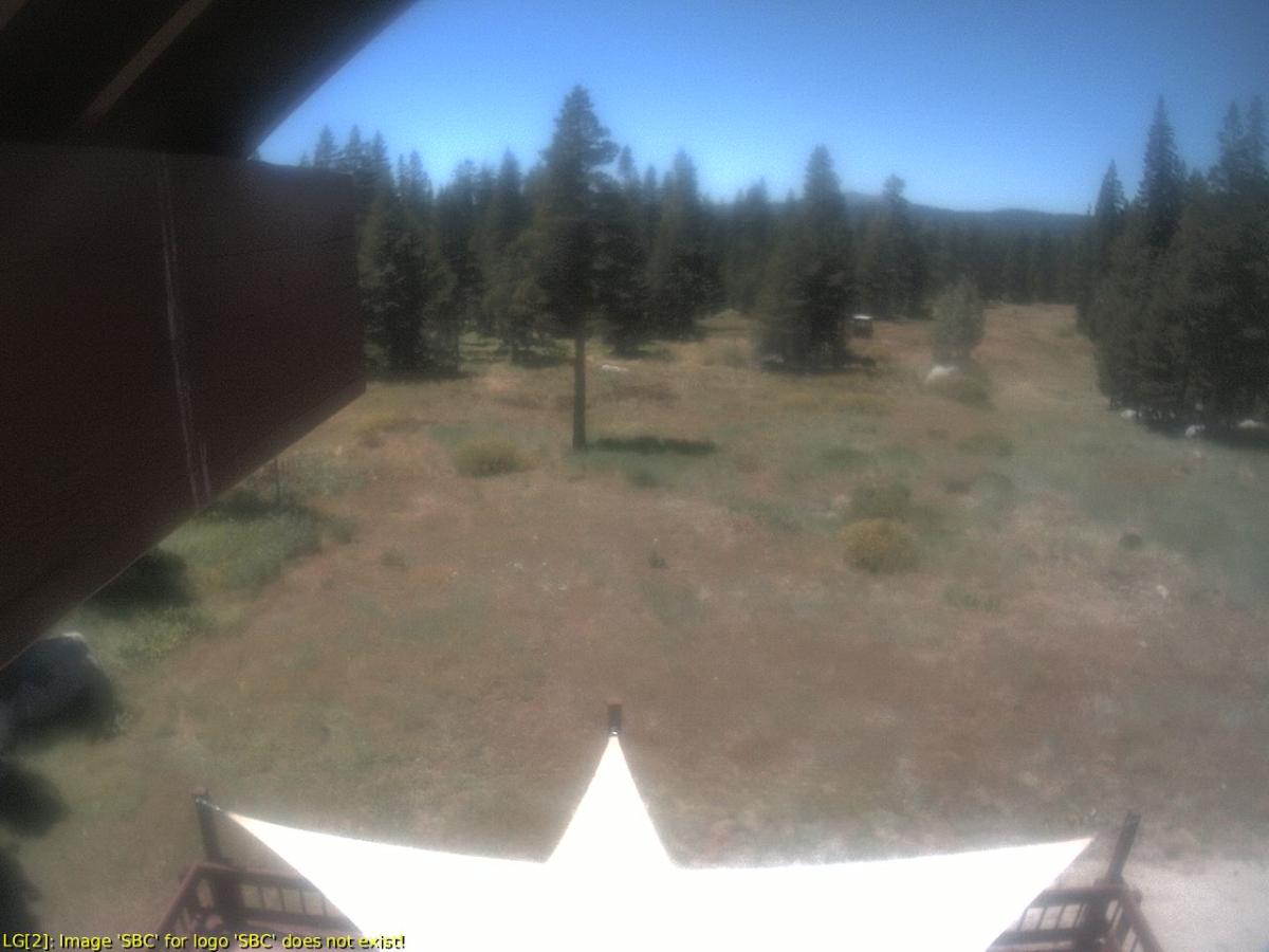 Webcam Sugar Bowl: Royal Gorge