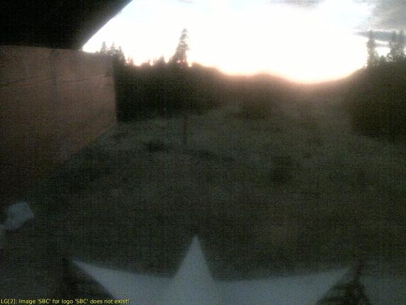 Webcam Sugar Bowl: Royal Gorge