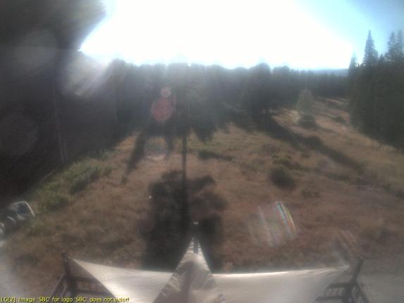 Webcam Sugar Bowl: Royal Gorge