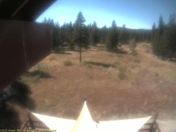 Webcam Sugar Bowl: Royal Gorge