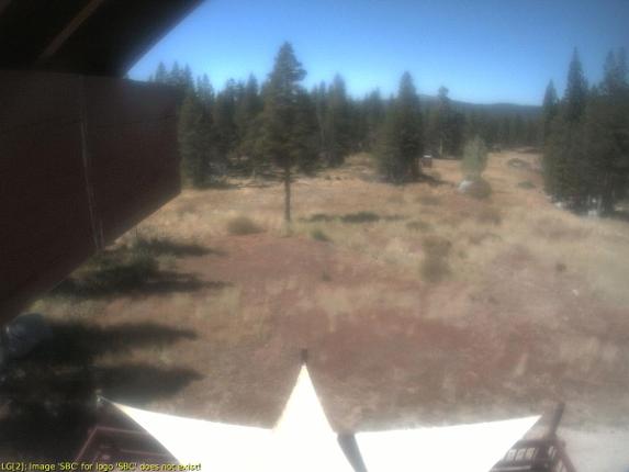 Webcam Sugar Bowl: Royal Gorge