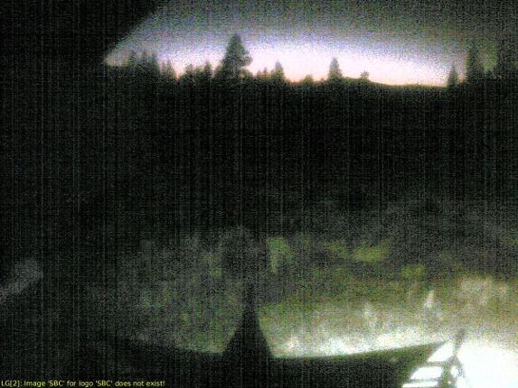 Webcam Sugar Bowl: Royal Gorge