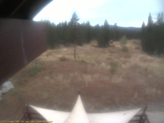 Webcam Sugar Bowl: Royal Gorge