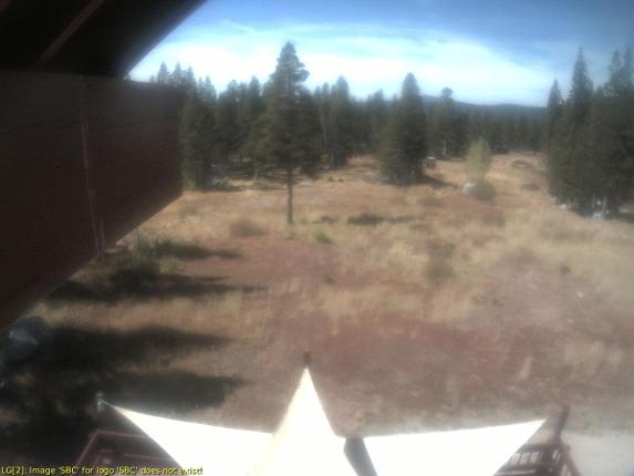 Webcam Sugar Bowl: Royal Gorge