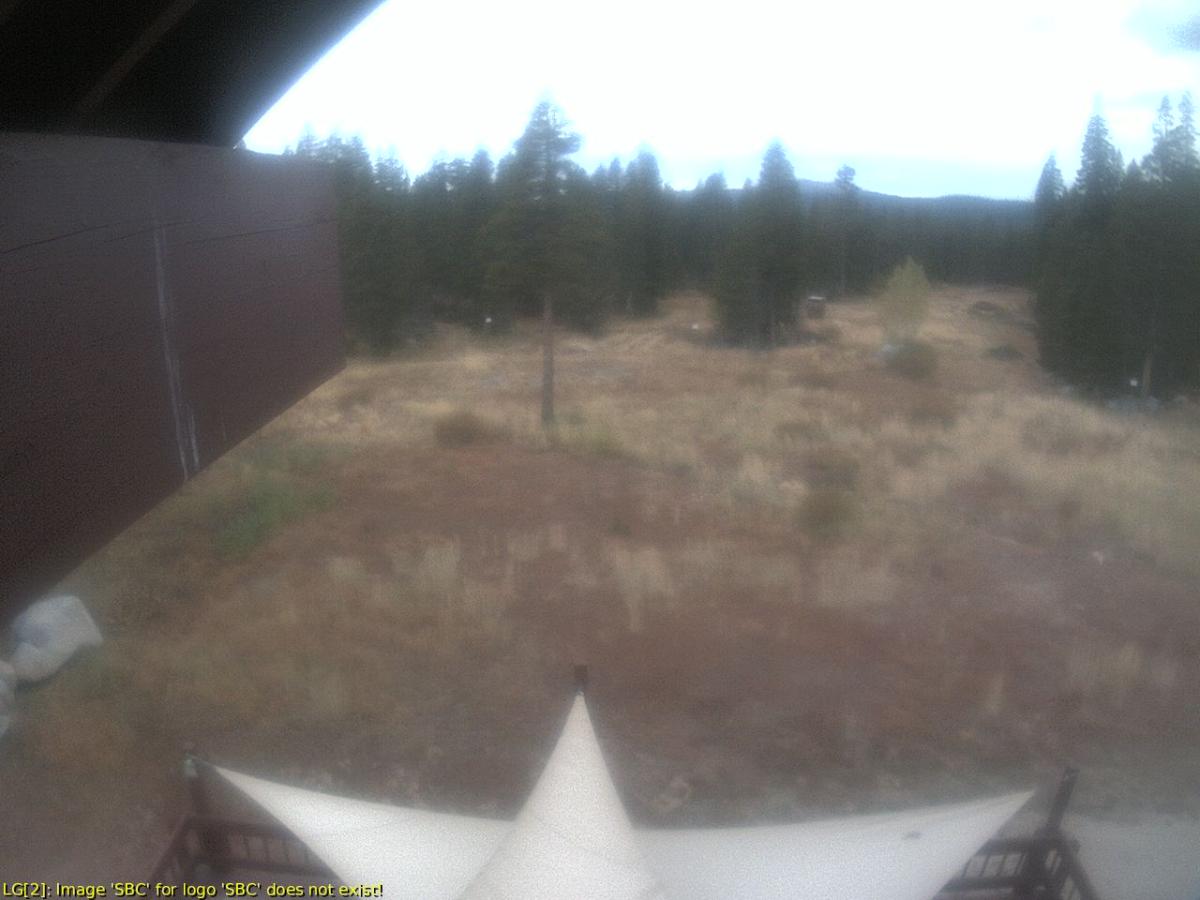 Webcam Sugar Bowl: Royal Gorge