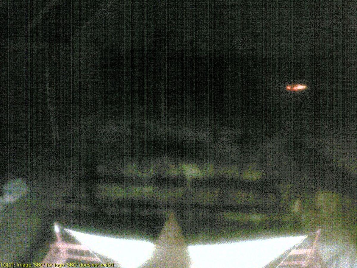 Webcam Sugar Bowl: Royal Gorge