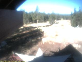 Sugar Bowl webcam