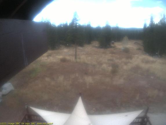 Webcam Sugar Bowl: Royal Gorge