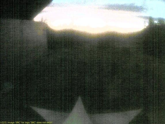 Webcam Sugar Bowl: Royal Gorge