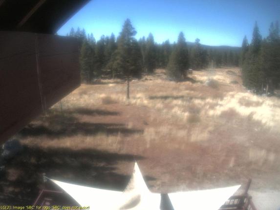 Webcam Sugar Bowl: Royal Gorge