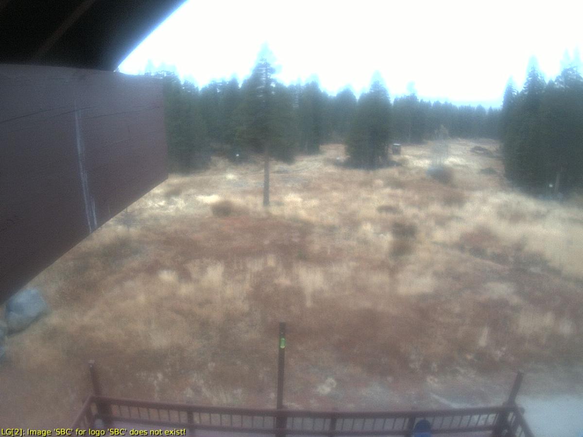 Webcam Sugar Bowl: Royal Gorge