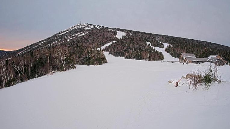 Webcam Sugarloaf: Bullwinkle