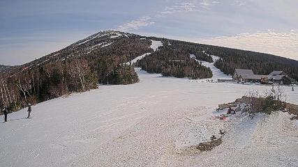 Sugarloaf webcam