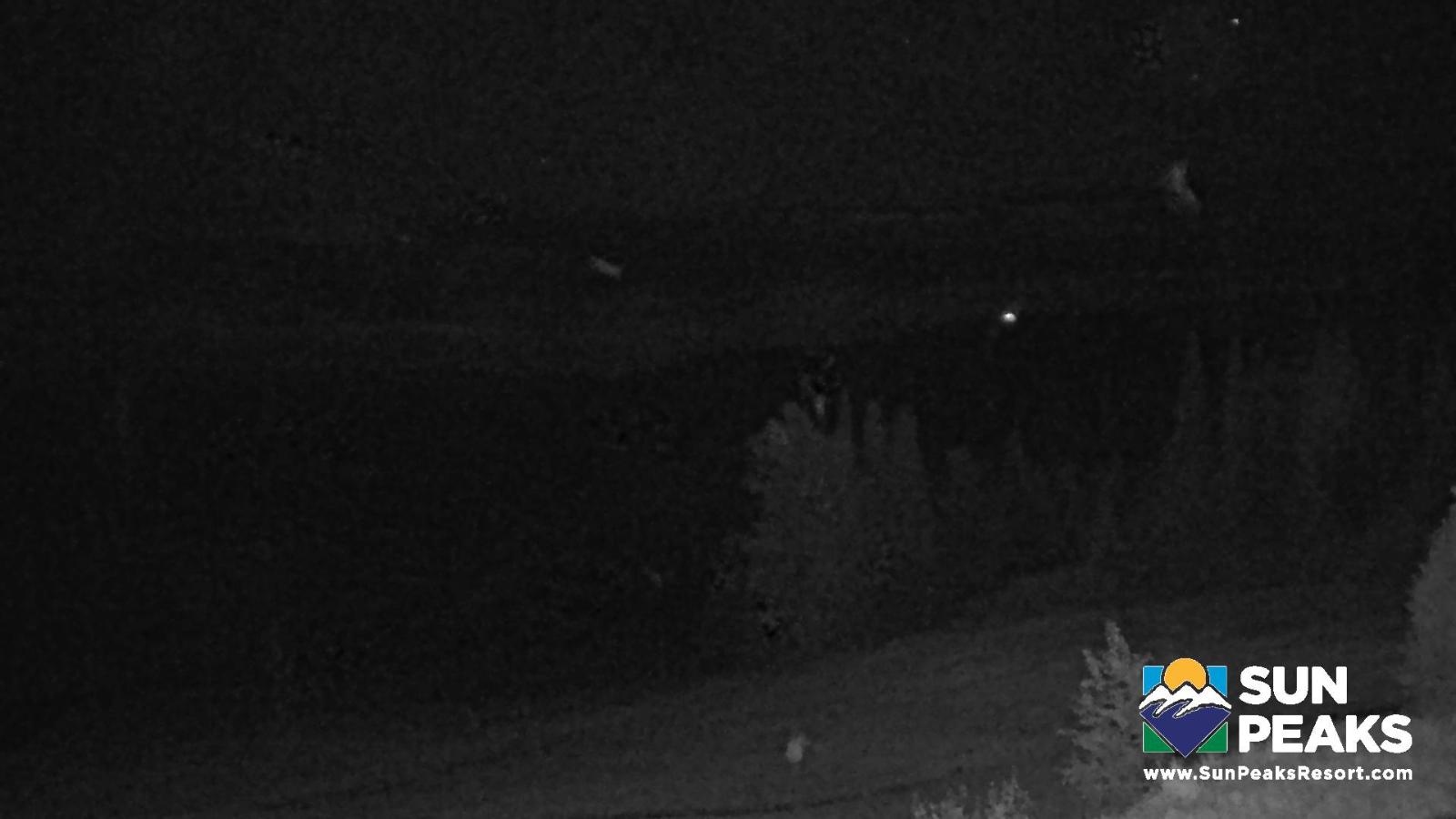 Webcam Sun Peaks: Elevation