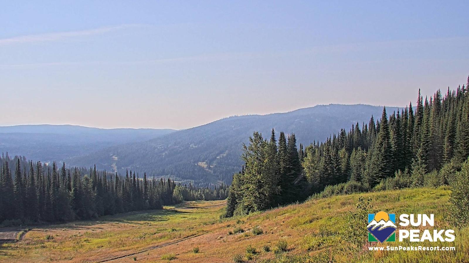 Webcam Sun Peaks: Elevation