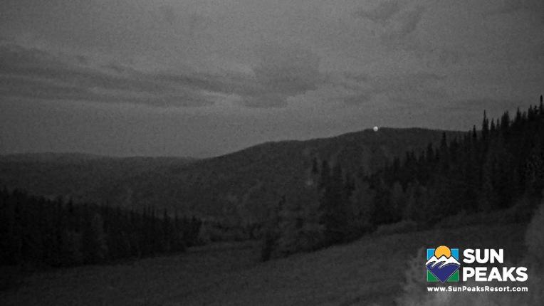 Webcam Sun Peaks: Elevation