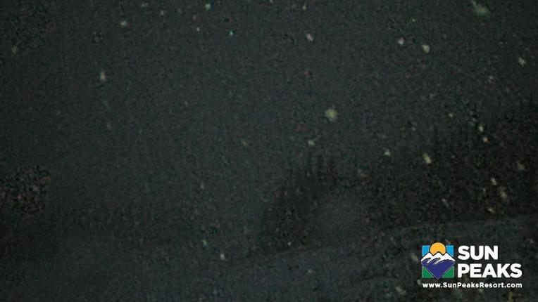 Webcam Sun Peaks: Elevation