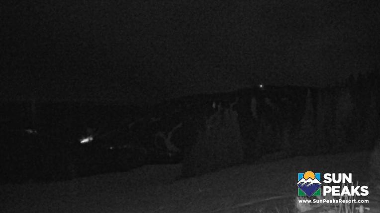 Webcam Sun Peaks: Elevation