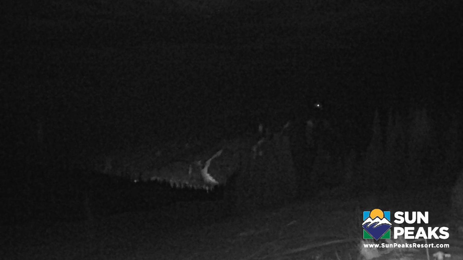 Webcam Sun Peaks: Elevation