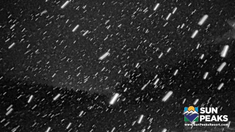 Webcam Sun Peaks: Elevation