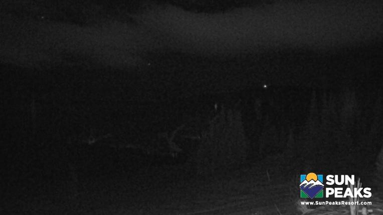 Webcam Sun Peaks: Elevation