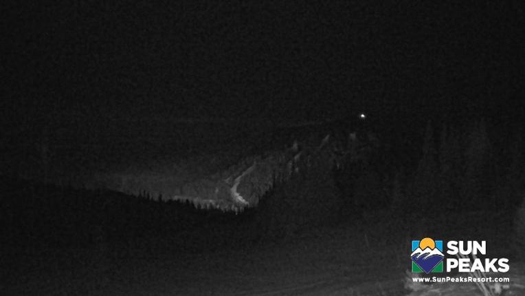 Webcam Sun Peaks: Elevation