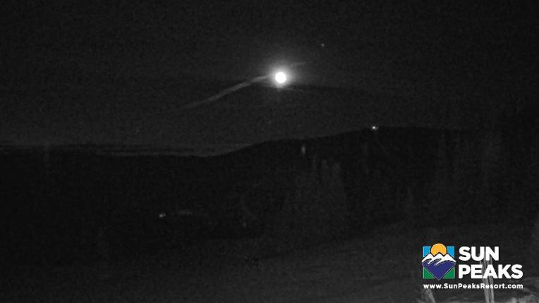 Webcam Sun Peaks: Elevation