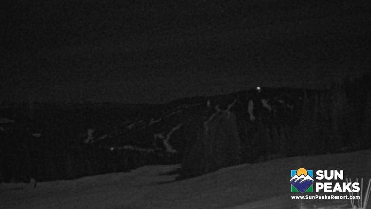 Webcam Sun Peaks: Elevation