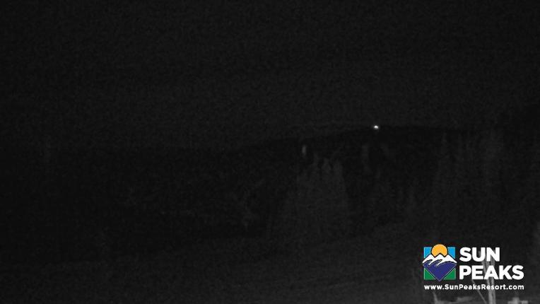 Webcam Sun Peaks: Elevation