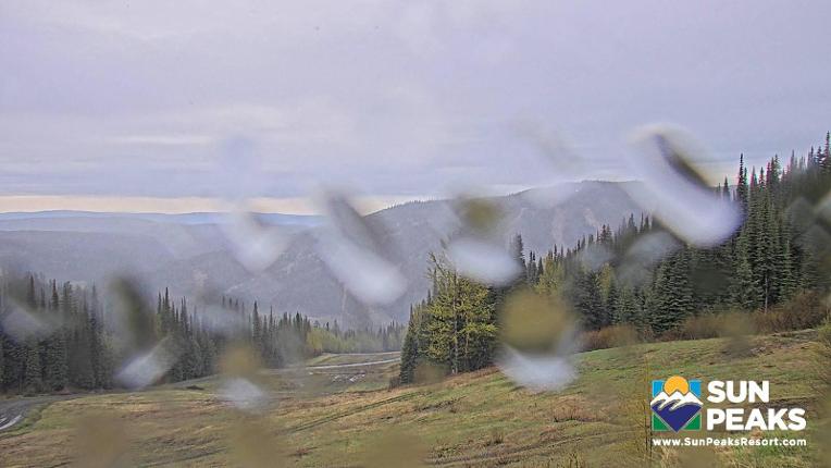 Webcam Sun Peaks: Elevation